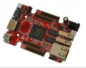  A20-OLINUXINO-LIME2  ҽ SBC   CORTEXA7  